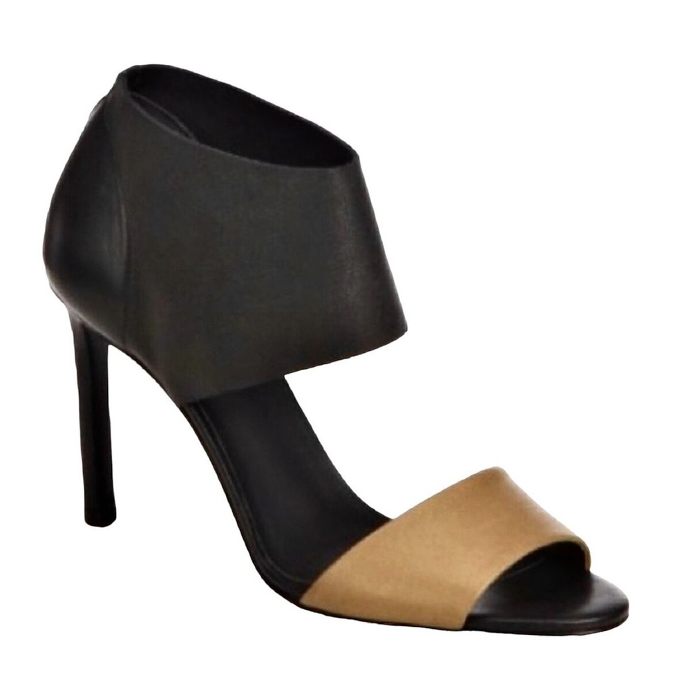 Vince Cuff Sandals